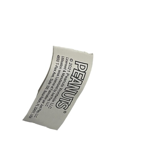 Peanuts Snoopy Flying Ace The Great Pumpkin 14" Animated Plush Motion Sound Work - Picture 12 of 16